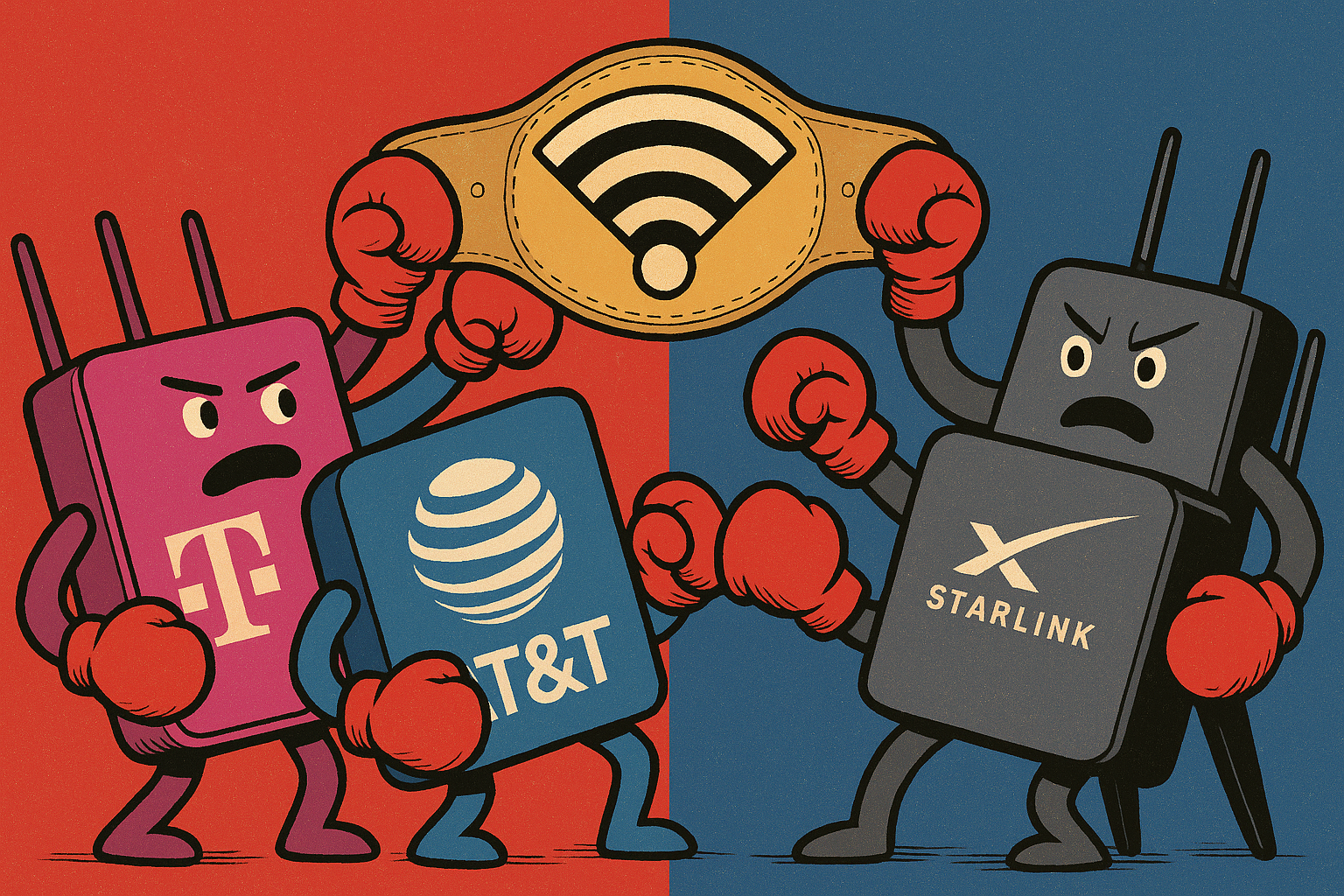 2025’s Most Cost-Effective Hotspot Plans—Tested, Ranked, Exposed